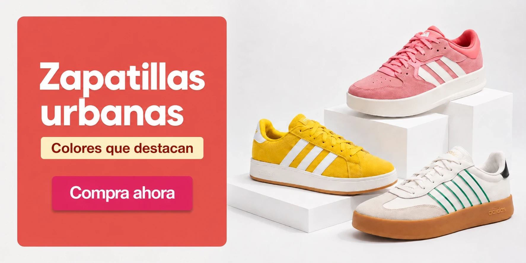 Accesorios